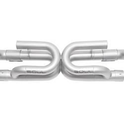 SOUL PERFORMANCE POR9912ESX