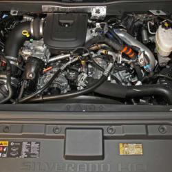 K&N ENGINEERING 573077