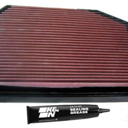 K&N ENGINEERING 332731