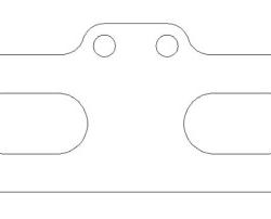 CG Head Gaskets Cometic Gasket C4161-030