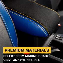 PRP Seats B110-01