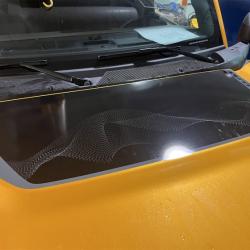 Ford Racing M-1820-BRH