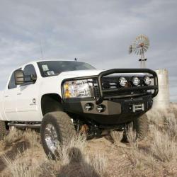 Road Armor 38205B