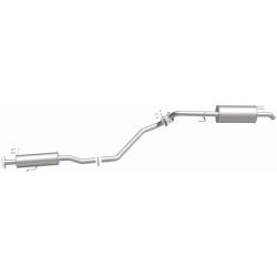 MAG BRE Exhaust Kits Magnaflow 106-0893