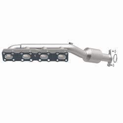 Magnaflow 4583381
