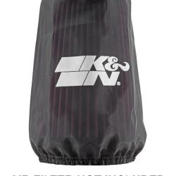 K&N ENGINEERING YA3502DK