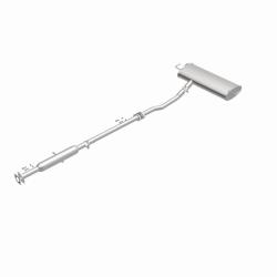 MAG BRE Exhaust Kits Magnaflow 106-0828