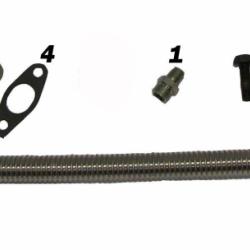 FLEECE PERFORMANCE FPETURBOINSTKITCUMM59