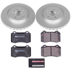 PowerStop ESK5039