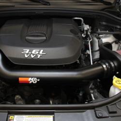 K&N ENGINEERING 771560KTK