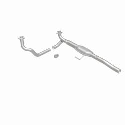 MAG Converter Direct Fit Magnaflow 51149