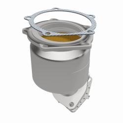 Magnaflow 452020
