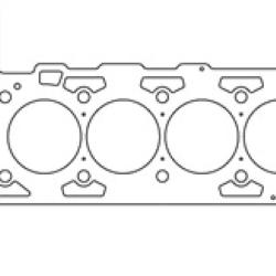 Cometic Gasket C5768-040