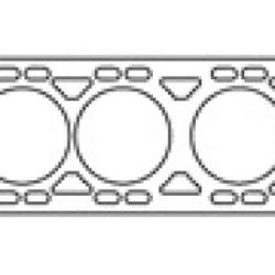 Cometic Gasket C4303-098