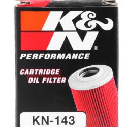 K&N ENGINEERING KN143