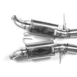 KOOKS HEADERS 11406600