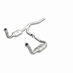 MAG Converter Direct Fit Magnaflow 52148