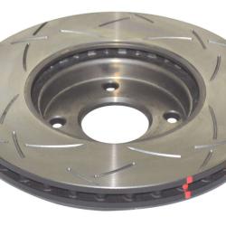 DBA 4000 Series Slotted Rotors DBA 42163S