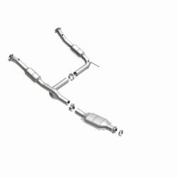 MAG Converter Direct Fit Magnaflow 458028