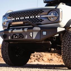 DV8 Offroad FBBR-01