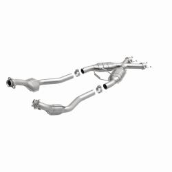 Magnaflow 444062