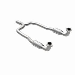 MAG Converter Direct Fit Magnaflow 93487