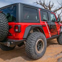 DV8 Offroad RBJL-01