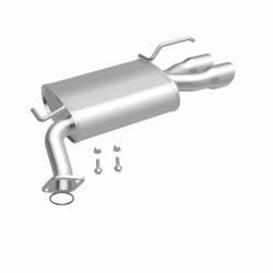 MAG BRE Muffler Kit Magnaflow 108-0035
