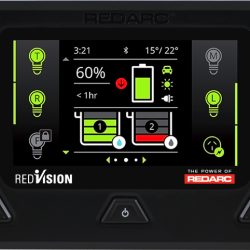 REDARC DISP4300RC