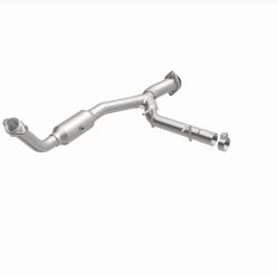 MAG Converter Direct Fit Magnaflow 4651411