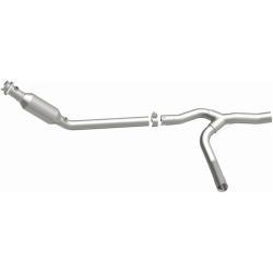 MAG Converter Direct Fit Magnaflow 4651610