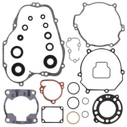 VERTEX PISTONS 811483