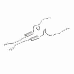 MAG BRE Exhaust Kits Magnaflow 106-0634