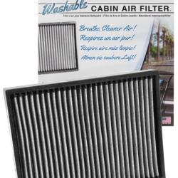 K&N Engineering VF2026