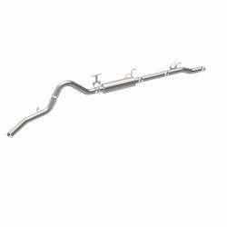 MAG BRE Exhaust Kits Magnaflow 106-0480