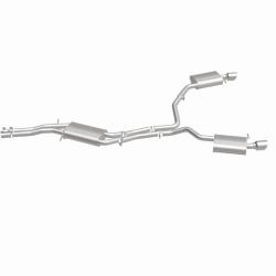 MAG BRE Exhaust Kits Magnaflow 106-0924