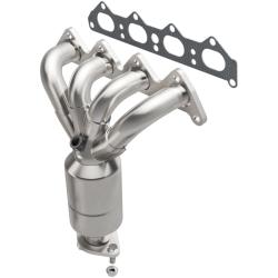 MAG Converter Direct Fit Magnaflow 452034