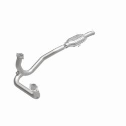 MAG Converter Direct Fit Magnaflow 93131
