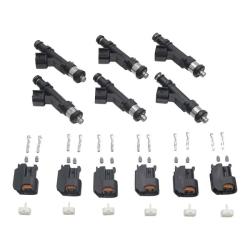 DeatschWerks 18U-10-1000-6