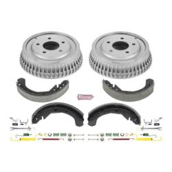 PowerStop KOE15308DK