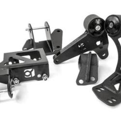 Innovative Mounts 90150-95A