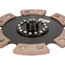 ACT Race Clutch Discs ACT 6214014