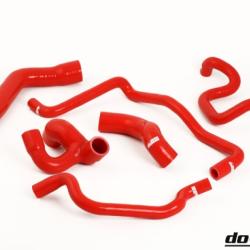 DOB Hose - Coolant/Radiator do88 DO88-KIT92R