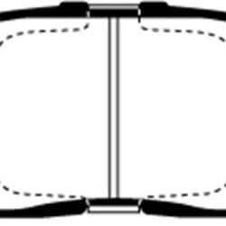 EBC DP61662