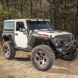 Rugged Ridge 11615.03