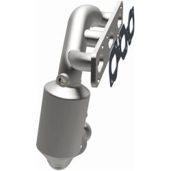 MAG Converter Direct Fit Magnaflow 4583370