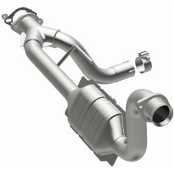 Magnaflow 49652