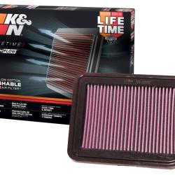 K&N ENGINEERING 332285