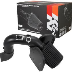 K&N ENGINEERING 711557