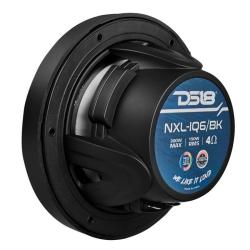 DS18 NXL-IQ6/BK